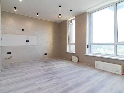 квартира по адресу Столичное шоссе, 5