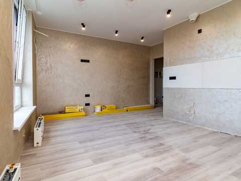 квартира по адресу Столичное шоссе, 5