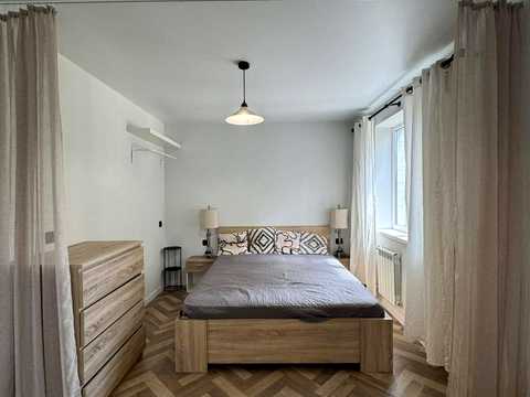 квартира по адресу Франтишека Крала ул., 43