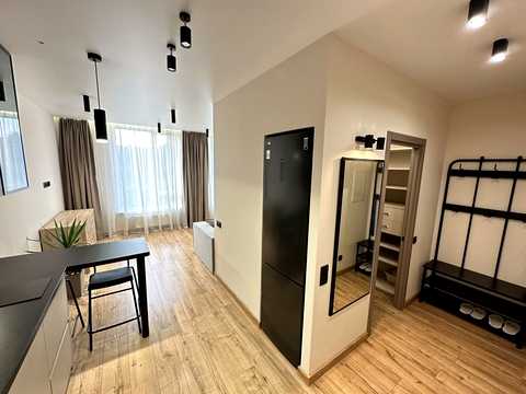 квартира за адресою Регенераторна вул., 4 к14