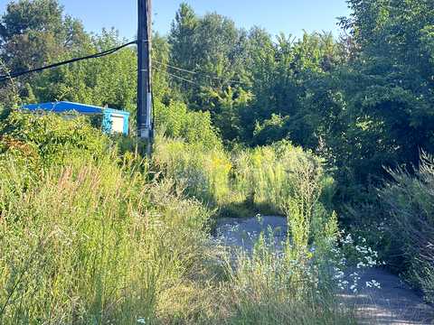 участок по адресу Бродовская ул.