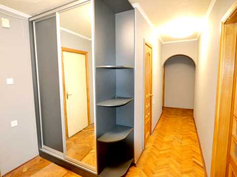 квартира за адресою Берестейський просп. (Перемоги), 89-А