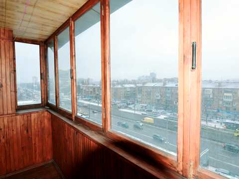 квартира за адресою Берестейський просп. (Перемоги), 89-А