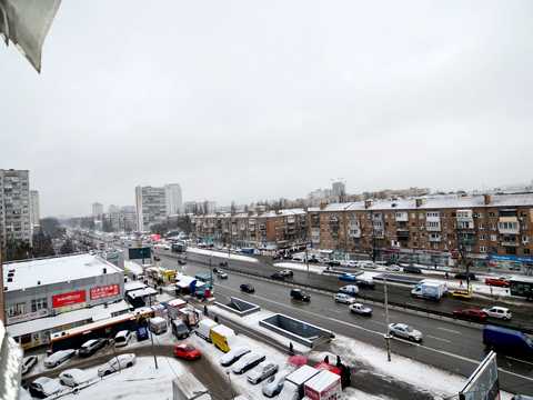 квартира за адресою Берестейський просп. (Перемоги), 89-А