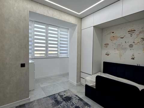 квартира за адресою Будівельників бульв., 3