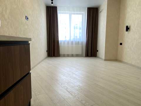 квартира по адресу Мира ул., 43