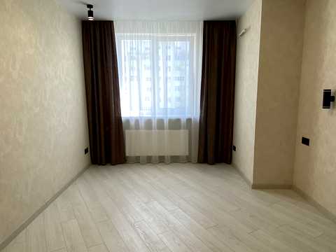 квартира по адресу Мира ул., 43