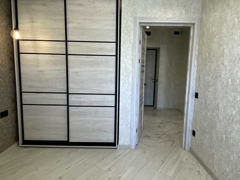 квартира по адресу Мира ул., 43