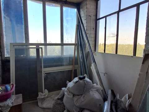 квартира по адресу Слобожанский просп. (Газеты "Правда"), 70-Б