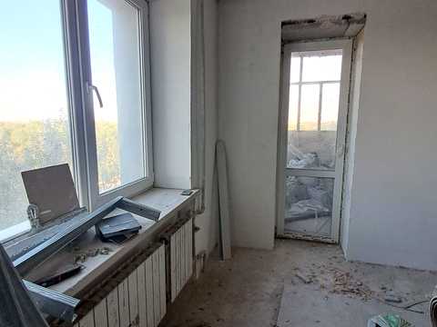 квартира по адресу Слобожанский просп. (Газеты "Правда"), 70-Б