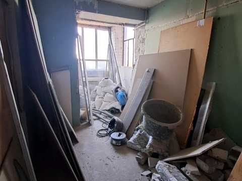 квартира по адресу Слобожанский просп. (Газеты "Правда"), 70-Б