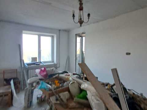 квартира по адресу Слобожанский просп. (Газеты "Правда"), 70-Б