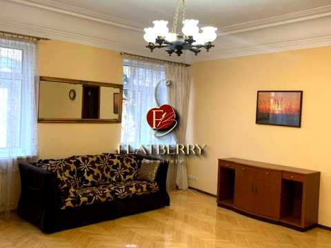 квартира за адресою Золотоворітська вул., 2