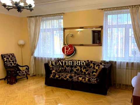 квартира за адресою Золотоворітська вул., 2