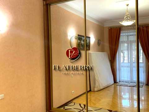 квартира за адресою Золотоворітська вул., 2