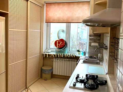 квартира за адресою Золотоворітська вул., 2