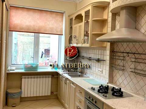 квартира за адресою Золотоворітська вул., 2