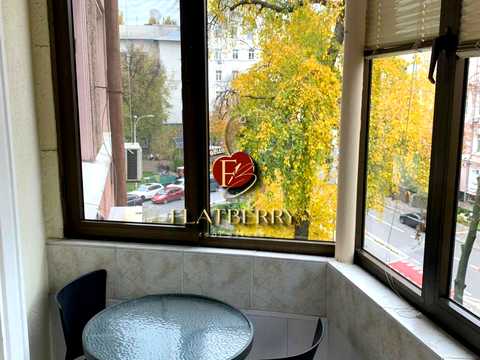 квартира за адресою Золотоворітська вул., 2