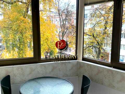 квартира за адресою Золотоворітська вул., 2