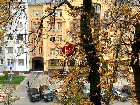 квартира за адресою Золотоворітська вул., 2