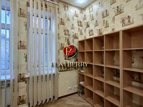 квартира за адресою Золотоворітська вул., 2