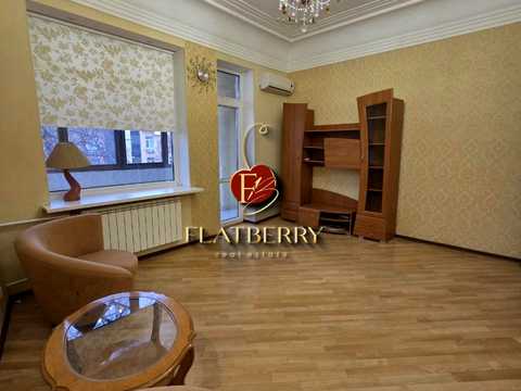квартира за адресою Золотоворітська вул., 2