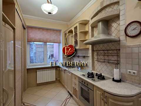 квартира за адресою Золотоворітська вул., 2