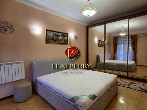 квартира за адресою Золотоворітська вул., 2
