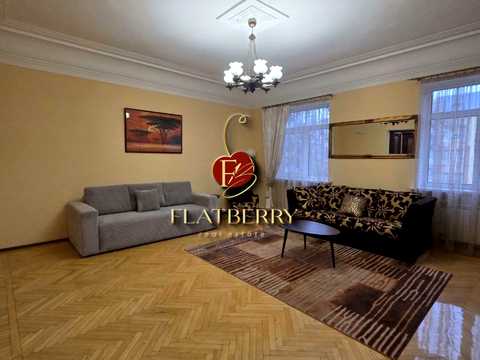 квартира за адресою Золотоворітська вул., 2
