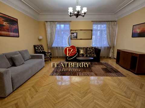 квартира за адресою Золотоворітська вул., 2