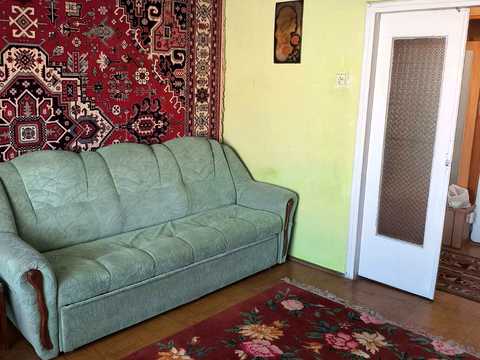 квартира за адресою Івано-Франківськ, Вовчинецька вул., 192