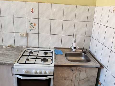 квартира за адресою Івано-Франківськ, Вовчинецька вул., 192