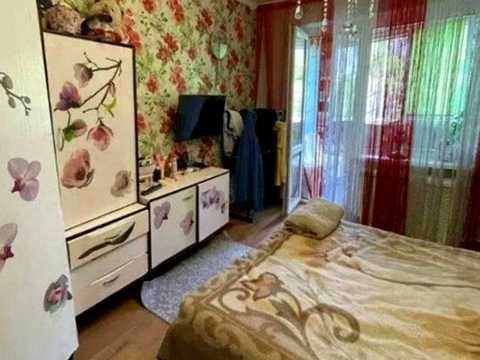 квартира по адресу Ильфа и Петрова ул. (Ільфа і Петрова), 15