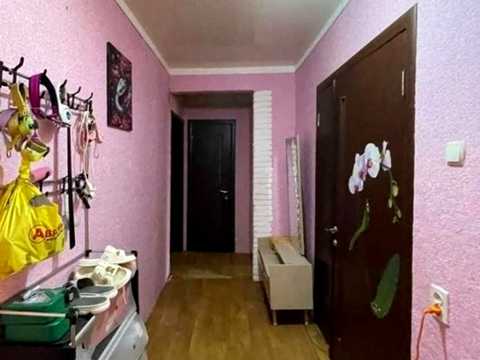 квартира по адресу Ильфа и Петрова ул. (Ільфа і Петрова), 15