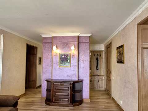 квартира за адресою Харківська вул., 3/1