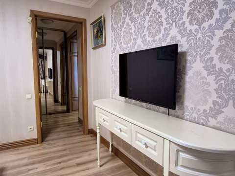 квартира за адресою Харківська вул., 3/1