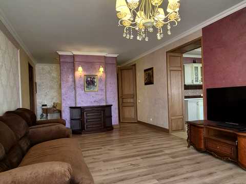 квартира за адресою Харківська вул., 3/1
