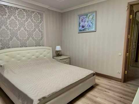 квартира за адресою Харківська вул., 3/1