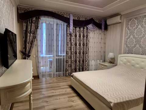 квартира за адресою Харківська вул., 3/1