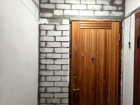 квартира по адресу Семафорная ул., 13
