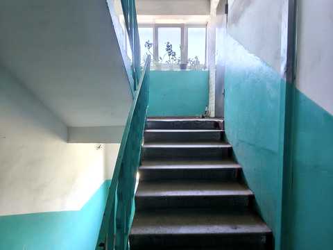 квартира по адресу Семафорная ул., 13