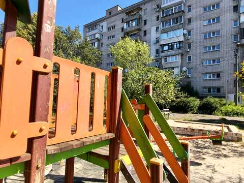 квартира по адресу Семафорная ул., 13
