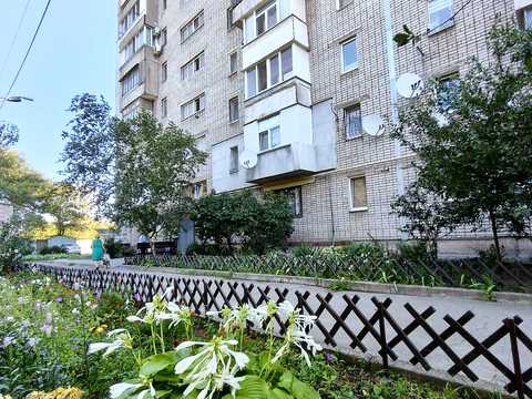 квартира по адресу Семафорная ул., 13