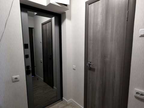 квартира по адресу Семафорная ул., 13