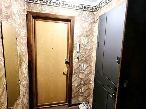 квартира по адресу Семафорная ул., 13