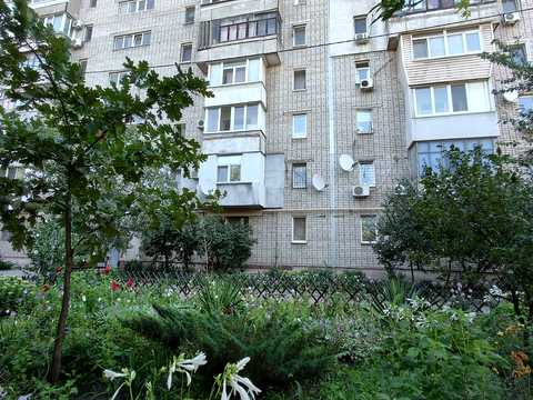 квартира по адресу Семафорная ул., 13