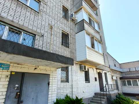 квартира по адресу Семафорная ул., 13