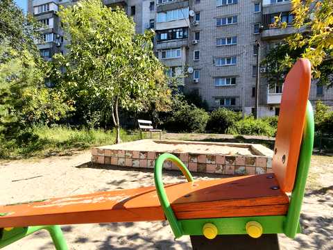 квартира по адресу Семафорная ул., 13