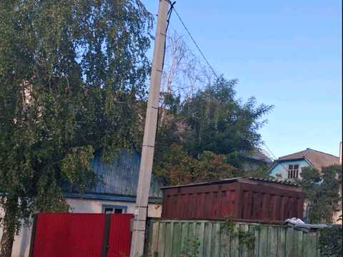 будинок за адресою Лан