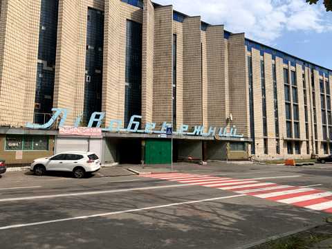 паркоместо по адресу Пантелеймона Кулиша ул. (Челябинская), 2